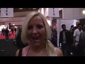 blond video porno am ...